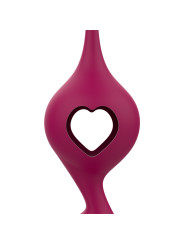 KIT BOLAS KEGEL DEVA PARA ENTRENAMIENTO PÉLVICO DE LA MARCA RITHUAL