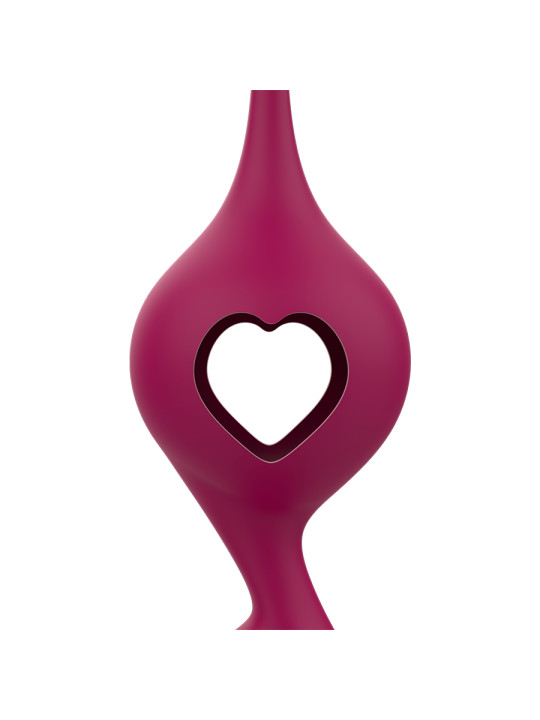 KIT BOLAS KEGEL DEVA PARA ENTRENAMIENTO PÉLVICO DE LA MARCA RITHUAL