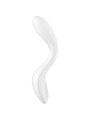VIBRADOR PUNTO G SATISFYER RRROLLING PLEASURE VERDE DE LA MARCA SATISFYER VIBRATOR