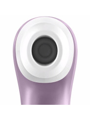 SATISFYER PRO 2 VIOLETA - VIBRADOR CLITORIS AIR-PULSE DE LA MARCA SATISFYER AIR PULSE