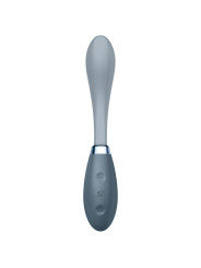 VIBRADOR FLEXIBLE G-SPOT SATISFYER 3 MOTORES DE LA MARCA SATISFYER VIBRATOR