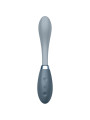 VIBRADOR FLEXIBLE G-SPOT SATISFYER 3 MOTORES DE LA MARCA SATISFYER VIBRATOR