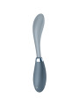 VIBRADOR FLEXIBLE G-SPOT SATISFYER 3 MOTORES DE LA MARCA SATISFYER VIBRATOR