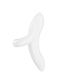 VIBRADOR DE DEDO SATISFYER BOLD LOVER BLANCO DE LA MARCA SATISFYER VIBRATOR