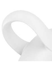 VIBRADOR DE DEDO SATISFYER BOLD LOVER BLANCO DE LA MARCA SATISFYER VIBRATOR