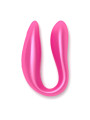 VIBRADOR PUNTO G Y CLÍTORIS CON APP ONINDER - ROSA DE LA MARCA ONINDER