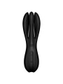 VIBRADOR SATISFYER THREESOME 2 TRIPLE ESTIMULACIÓN DE LA MARCA SATISFYER VIBRATOR
