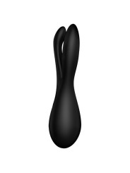 VIBRADOR SATISFYER THREESOME 2 TRIPLE ESTIMULACIÓN DE LA MARCA SATISFYER VIBRATOR