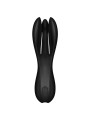 VIBRADOR SATISFYER THREESOME 2 TRIPLE ESTIMULACIÓN DE LA MARCA SATISFYER VIBRATOR