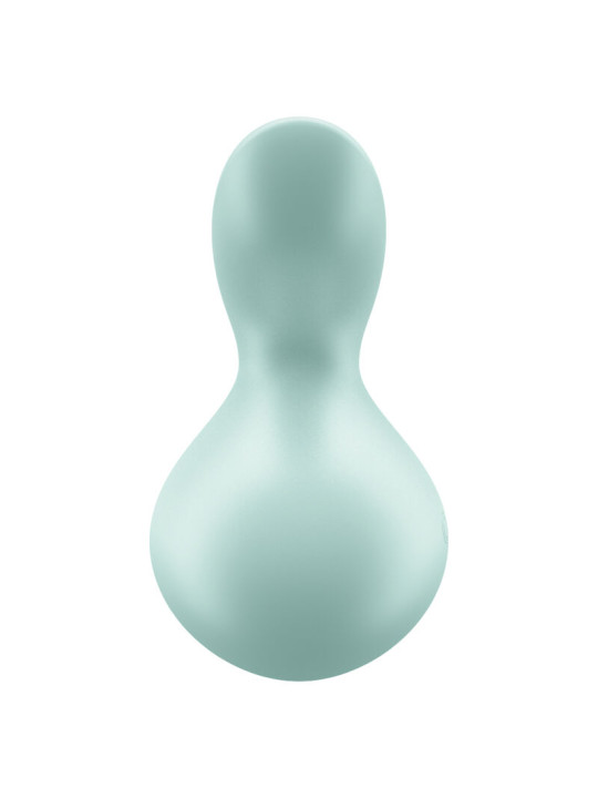 VIBRADOR CLITORIS SATISFYER VIVA LA VULVA 3 VIOLETA DE LA MARCA SATISFYER LAYONS