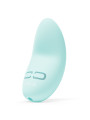 LILY 3 MASAJEADOR VIBRADOR 10 MODOS - VERDE AGUA DE LA MARCA LELO