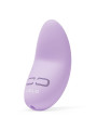 LILY 3 MASAJEADOR VIBRADOR 10 MODOS - VERDE AGUA DE LA MARCA LELO