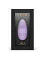 LILY 3 MASAJEADOR VIBRADOR 10 MODOS - VERDE AGUA DE LA MARCA LELO
