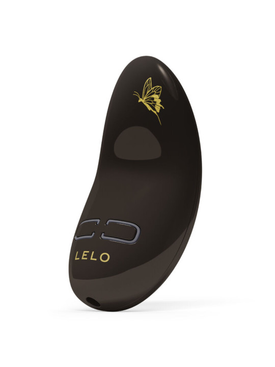 NEA 3 MASAJEADOR VIBRADOR DISCRETO 10 MODOS - AZUL DE LA MARCA LELO