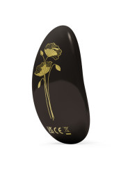 NEA 3 MASAJEADOR VIBRADOR DISCRETO 10 MODOS - AZUL DE LA MARCA LELO