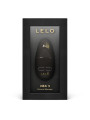 NEA 3 MASAJEADOR VIBRADOR DISCRETO 10 MODOS - AZUL DE LA MARCA LELO