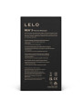 NEA 3 MASAJEADOR VIBRADOR DISCRETO 10 MODOS - AZUL DE LA MARCA LELO