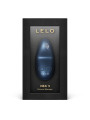 NEA 3 MASAJEADOR VIBRADOR DISCRETO 10 MODOS - AZUL DE LA MARCA LELO
