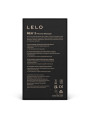 NEA 3 MASAJEADOR VIBRADOR DISCRETO 10 MODOS - AZUL DE LA MARCA LELO