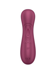 SATISFYER PRO 2 GEN 3 VIBRADOR CLITORIS LIQUID AIR DE LA MARCA SATISFYER AIR PULSE