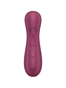 SATISFYER PRO 2 GEN 3 VIBRADOR CLITORIS LIQUID AIR DE LA MARCA SATISFYER AIR PULSE