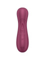 SATISFYER PRO 2 GEN 3 VIBRADOR CLITORIS LIQUID AIR DE LA MARCA SATISFYER AIR PULSE
