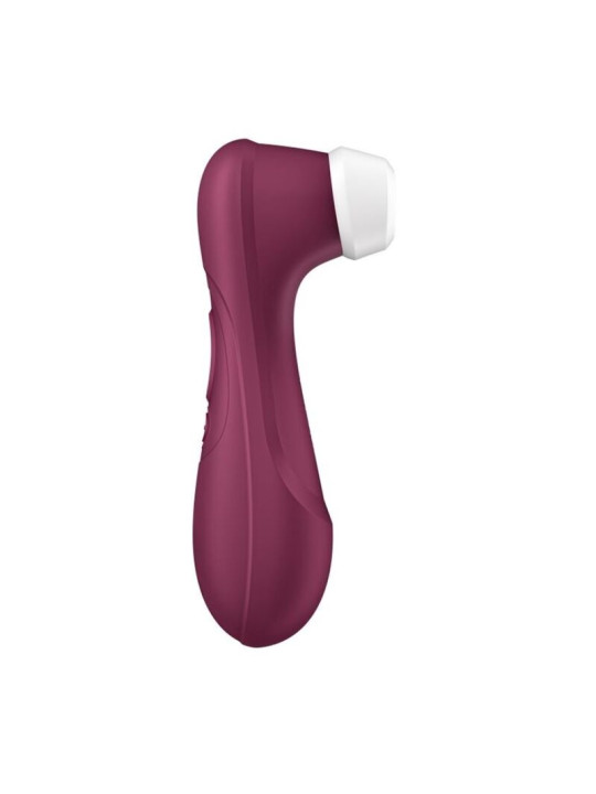SATISFYER PRO 2 GEN 3 VIBRADOR CLITORIS LIQUID AIR DE LA MARCA SATISFYER AIR PULSE