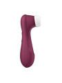 SATISFYER PRO 2 GEN 3 VIBRADOR CLITORIS LIQUID AIR DE LA MARCA SATISFYER AIR PULSE