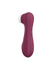 SATISFYER PRO 2 GEN 3 VIBRADOR CLITORIS LIQUID AIR DE LA MARCA SATISFYER AIR PULSE
