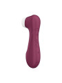 SATISFYER PRO 2 GEN 3 VIBRADOR CLITORIS LIQUID AIR DE LA MARCA SATISFYER AIR PULSE