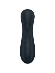 SATISFYER PRO 2 GEN 3 VIBRADOR CLITORIS LIQUID AIR DE LA MARCA SATISFYER AIR PULSE