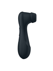 SATISFYER PRO 2 GEN 3 VIBRADOR CLITORIS LIQUID AIR DE LA MARCA SATISFYER AIR PULSE