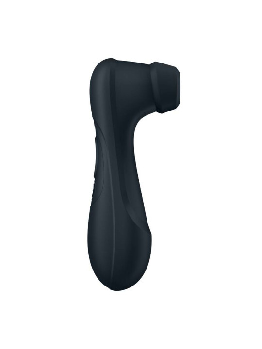 SATISFYER PRO 2 GEN 3 VIBRADOR CLITORIS LIQUID AIR DE LA MARCA SATISFYER AIR PULSE