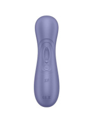 SATISFYER PRO 2 GEN 3 VIBRADOR CLITORIS LIQUID AIR DE LA MARCA SATISFYER AIR PULSE