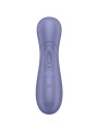 SATISFYER PRO 2 GEN 3 VIBRADOR CLITORIS LIQUID AIR DE LA MARCA SATISFYER AIR PULSE