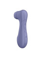 SATISFYER PRO 2 GEN 3 VIBRADOR CLITORIS LIQUID AIR DE LA MARCA SATISFYER AIR PULSE