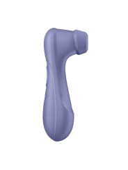 SATISFYER PRO 2 GEN 3 VIBRADOR CLITORIS LIQUID AIR DE LA MARCA SATISFYER AIR PULSE
