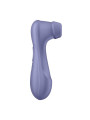 SATISFYER PRO 2 GEN 3 VIBRADOR CLITORIS LIQUID AIR DE LA MARCA SATISFYER AIR PULSE