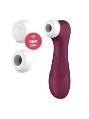 SATISFYER PRO 2 GEN 3 CONNECT APP BLUETOOTH DE LA MARCA SATISFYER AIR PULSE