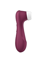 SATISFYER PRO 2 GEN 3 CONNECT APP BLUETOOTH DE LA MARCA SATISFYER AIR PULSE