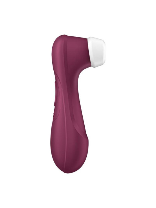 SATISFYER PRO 2 GEN 3 CONNECT APP BLUETOOTH DE LA MARCA SATISFYER AIR PULSE