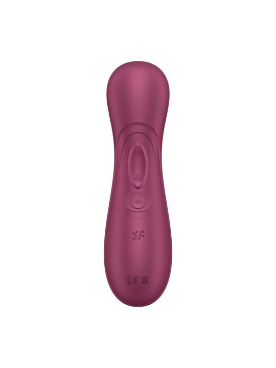 SATISFYER PRO 2 GEN 3 CONNECT APP BLUETOOTH DE LA MARCA SATISFYER AIR PULSE