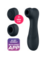SATISFYER PRO 2 GEN 3 CONNECT APP BLUETOOTH DE LA MARCA SATISFYER AIR PULSE