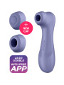 SATISFYER PRO 2 GEN 3 CONNECT APP BLUETOOTH DE LA MARCA SATISFYER AIR PULSE