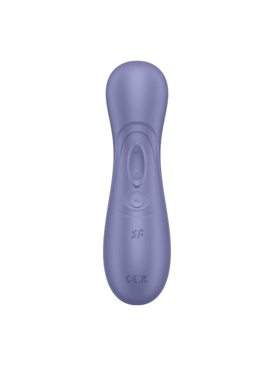SATISFYER PRO 2 GEN 3 CONNECT APP BLUETOOTH DE LA MARCA SATISFYER AIR PULSE