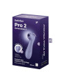 SATISFYER PRO 2 GEN 3 CONNECT APP BLUETOOTH DE LA MARCA SATISFYER AIR PULSE