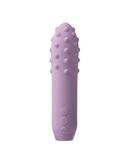 BALA VIBRADORA DUET SILICONA 5 VELOCIDADES IMPERMEABLE DE LA MARCA JE JOUE