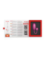 HUEVO VIBRADOR SILENCIOSO TOKYO CON APP ONINDER DE LA MARCA ONINDER