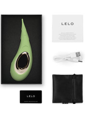LELO DOT CRUISE ESTIMULADOR CLITORIS TECNOLOGÍA CRUISE CONTROL DE LA MARCA LELO
