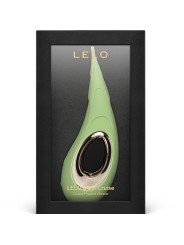 LELO DOT CRUISE ESTIMULADOR CLITORIS TECNOLOGÍA CRUISE CONTROL DE LA MARCA LELO